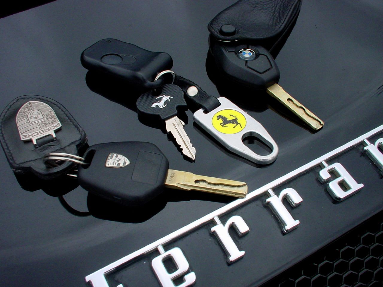 Keys, Remotes & More at work in Burleigh Waters